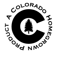 Colorado Homegrown Product logo